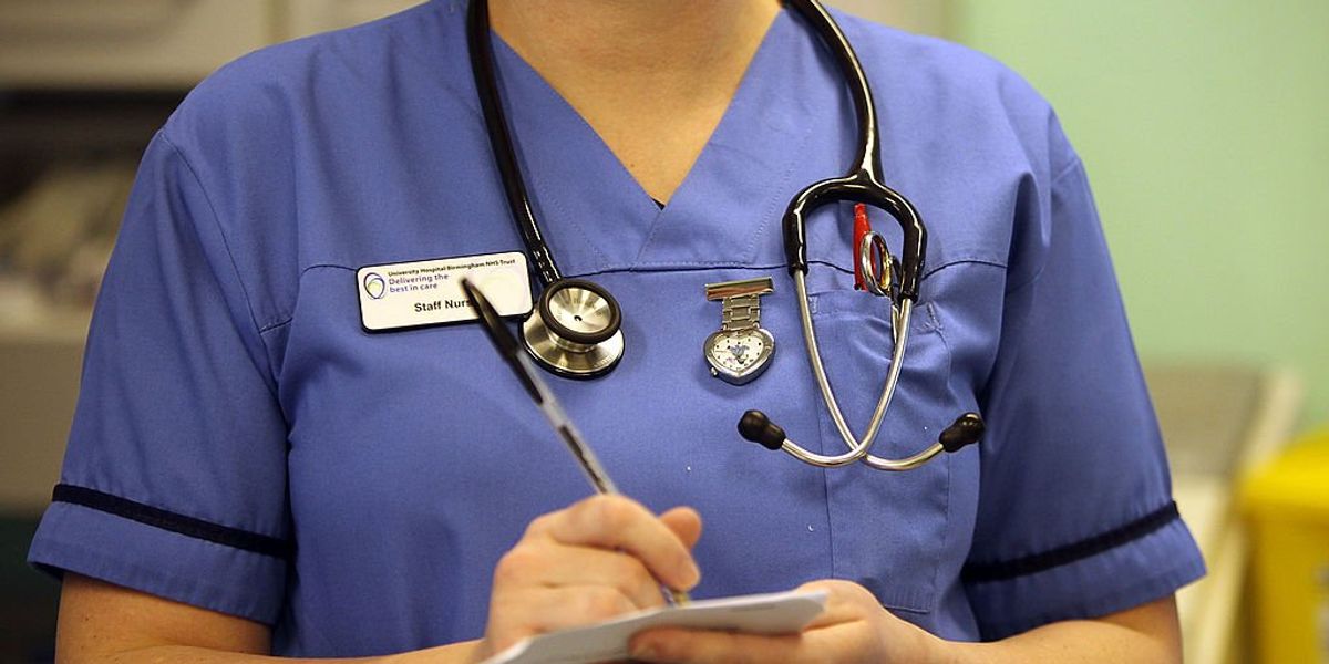 NextImg:Professor calls for more ‘anti-racist approaches’ in cancer research: ‘There is no such thing as not being racist’