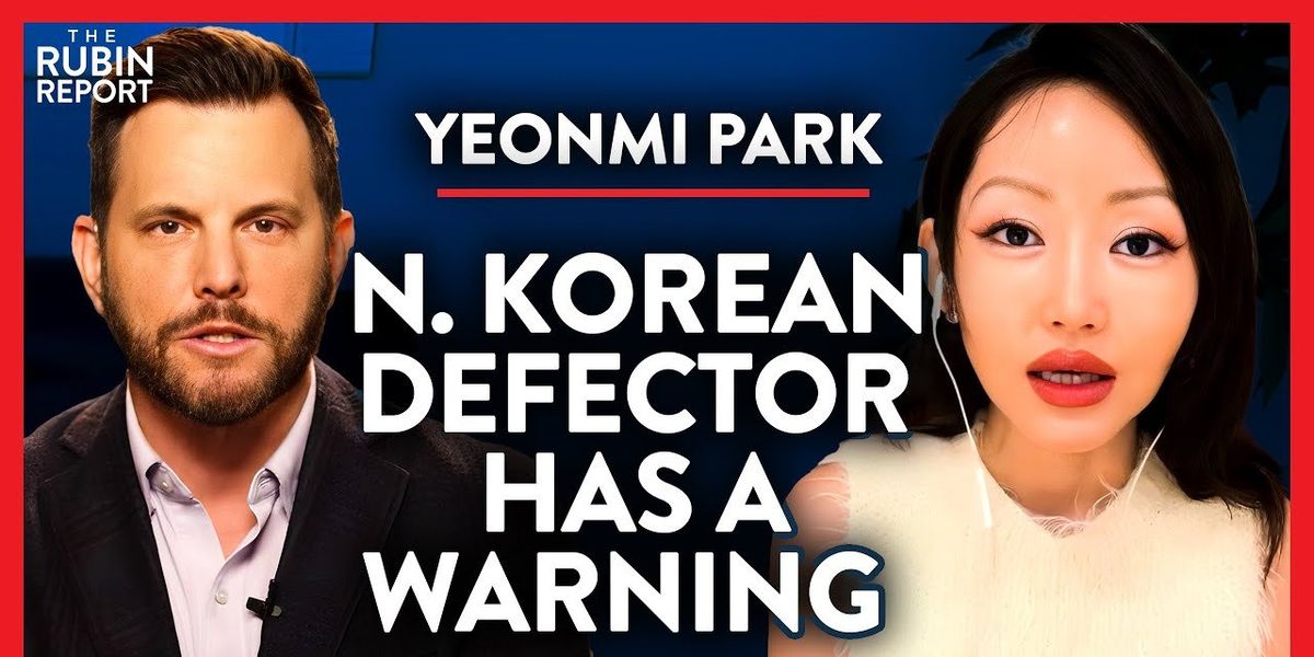 NextImg:Is America turning into North Korea?
