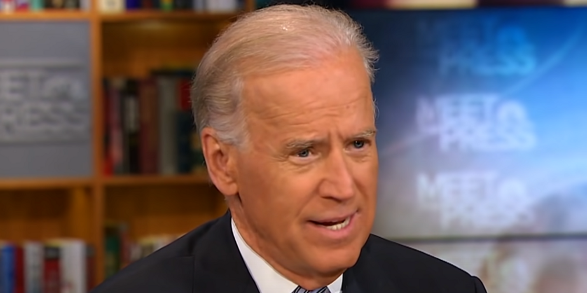 NextImg:Joe Biden has changed his 'epiphany' story about gay marriage at least 4 times while flip-flopping on the subject for nearly 50 years