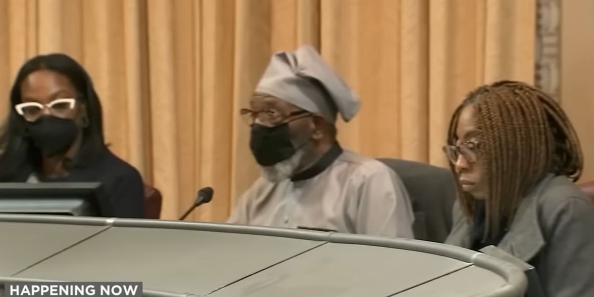 NextImg:San Francisco NAACP joins critics in rejecting city's proposed $5 million-per-person reparations