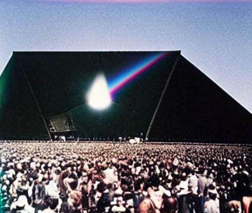 The Enduring Legacy of Pink Floyd's 'Dark Side of the Moon