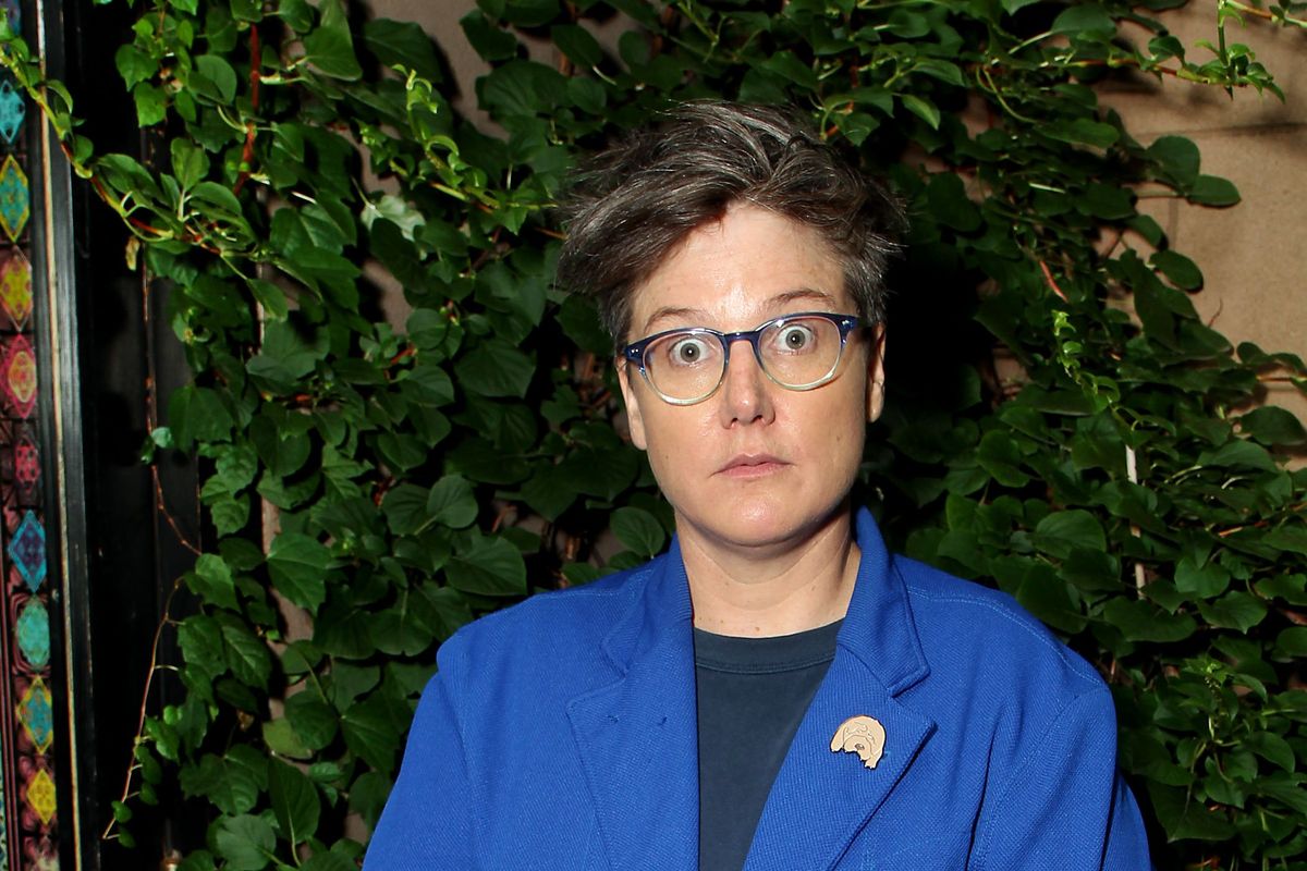 Laugh Until You Cry: Hannah Gadsby and the Rise of Emotional Comedy