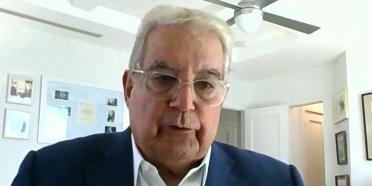 NextImg:Former FDIC chairman makes ominous prediction about banks after sudden collapse of Silicon Valley Bank, Signature Bank