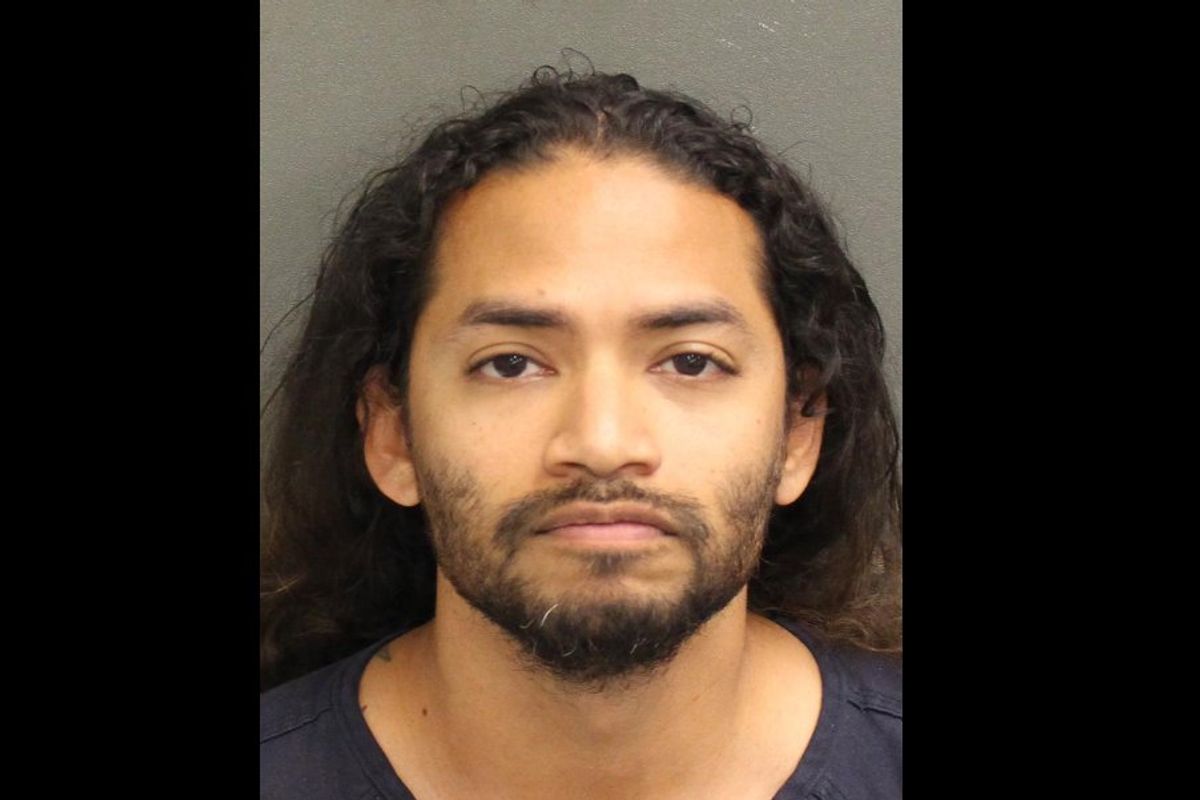 Florida police arrest new husband of former Microsoft executive’s ex-wife in connection with his murder —after hitman gives him up