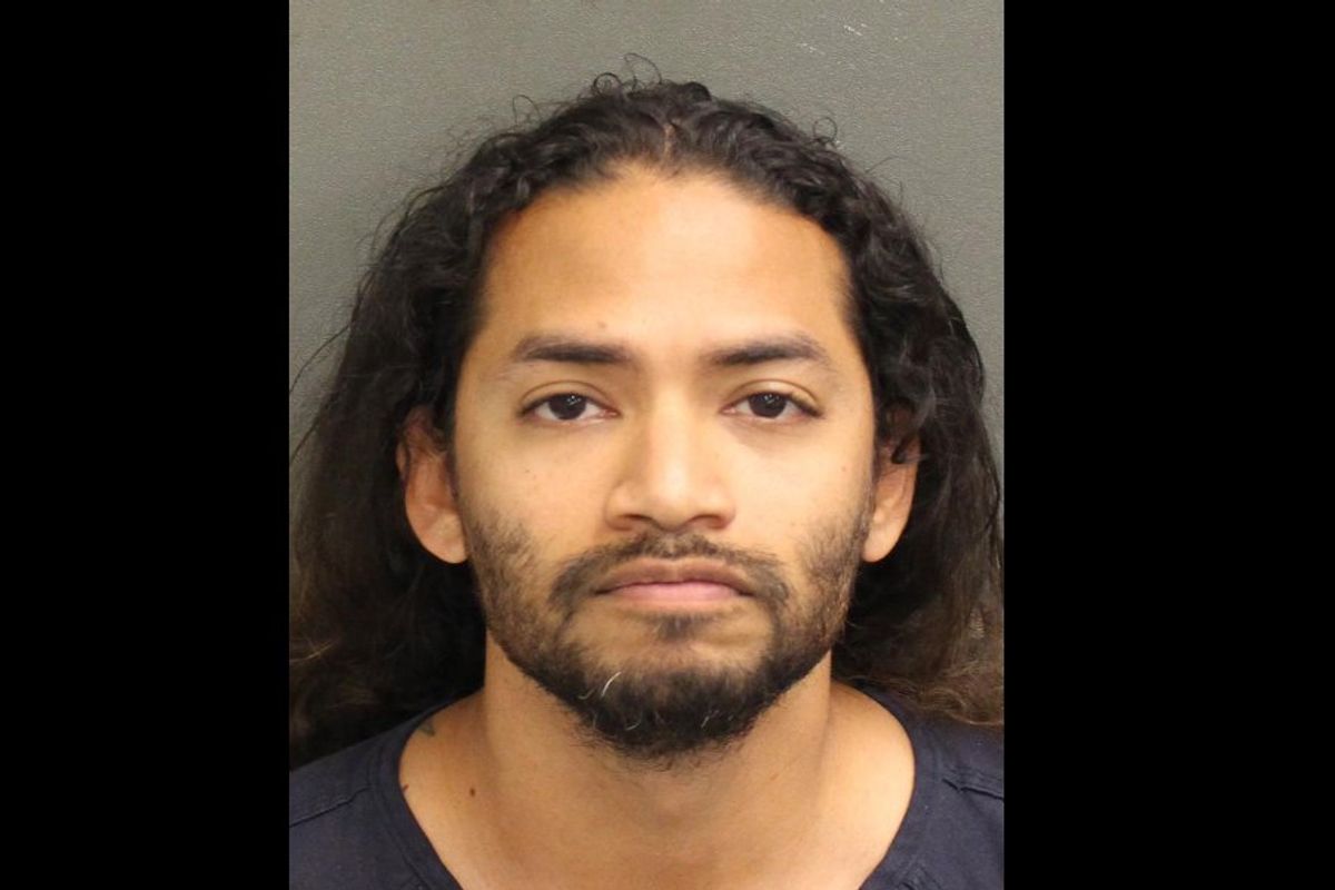 Florida police arrest new husband of former Microsoft executive’s ex-wife in connection with his murder —after hitman gives him up Florida police arrest new husband of former Microsoft executive’s ex-wife in connection with his murder —after hitman gives him up