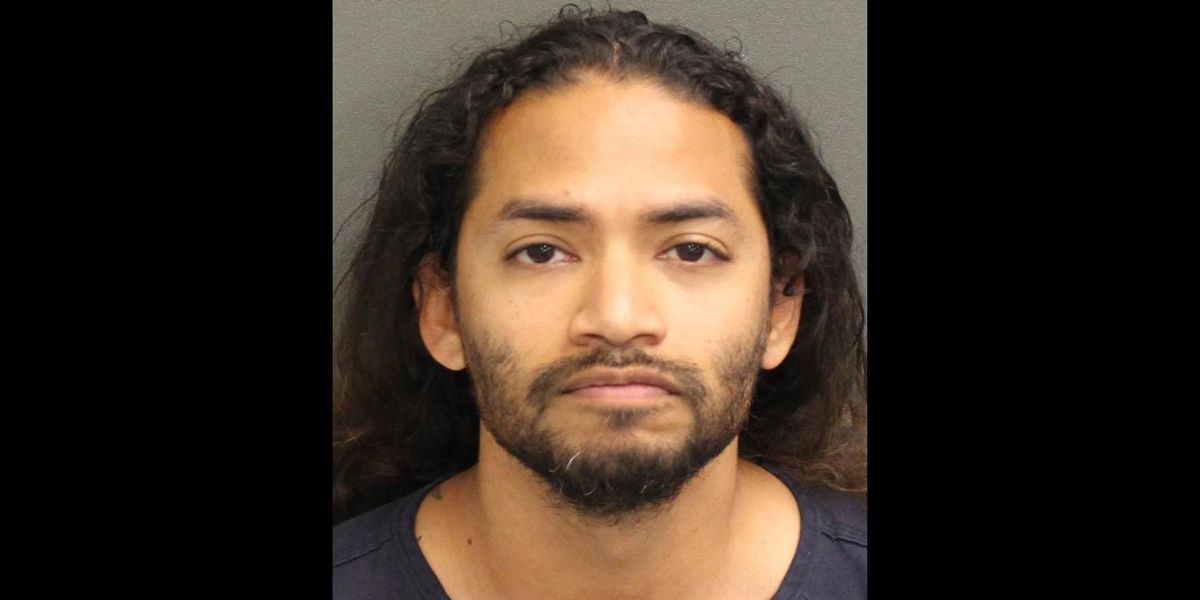 NextImg:Florida police arrest new husband of former Microsoft executive's ex-wife in connection with his murder —after hitman gives him up