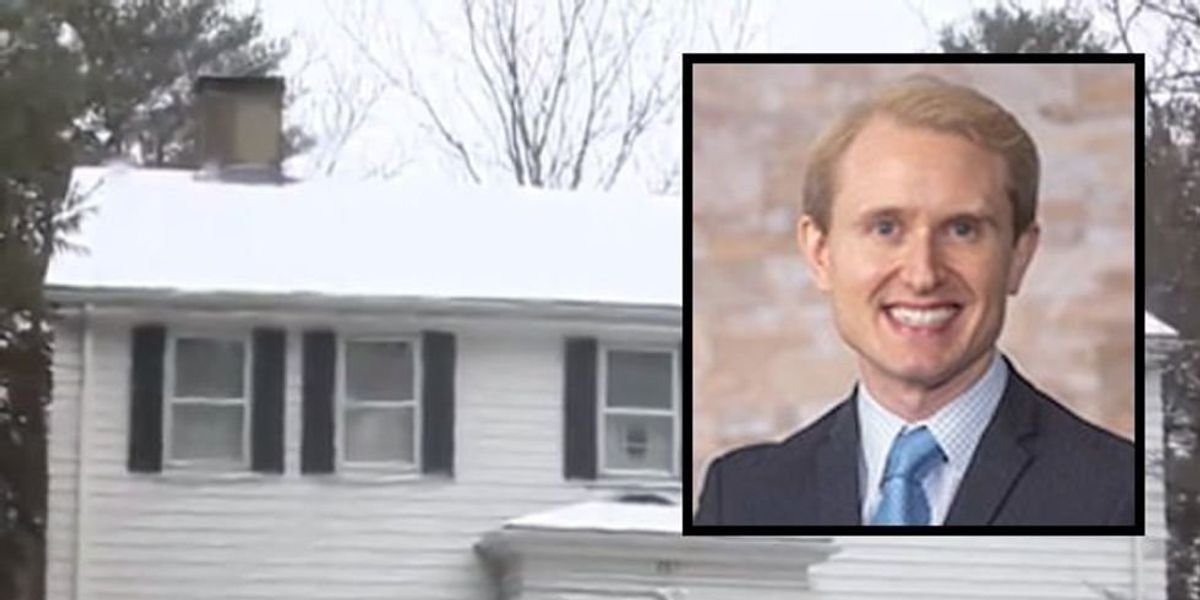 NextImg:Resident doctor accused of possessing child porn, secretly filming child patients while he examined them