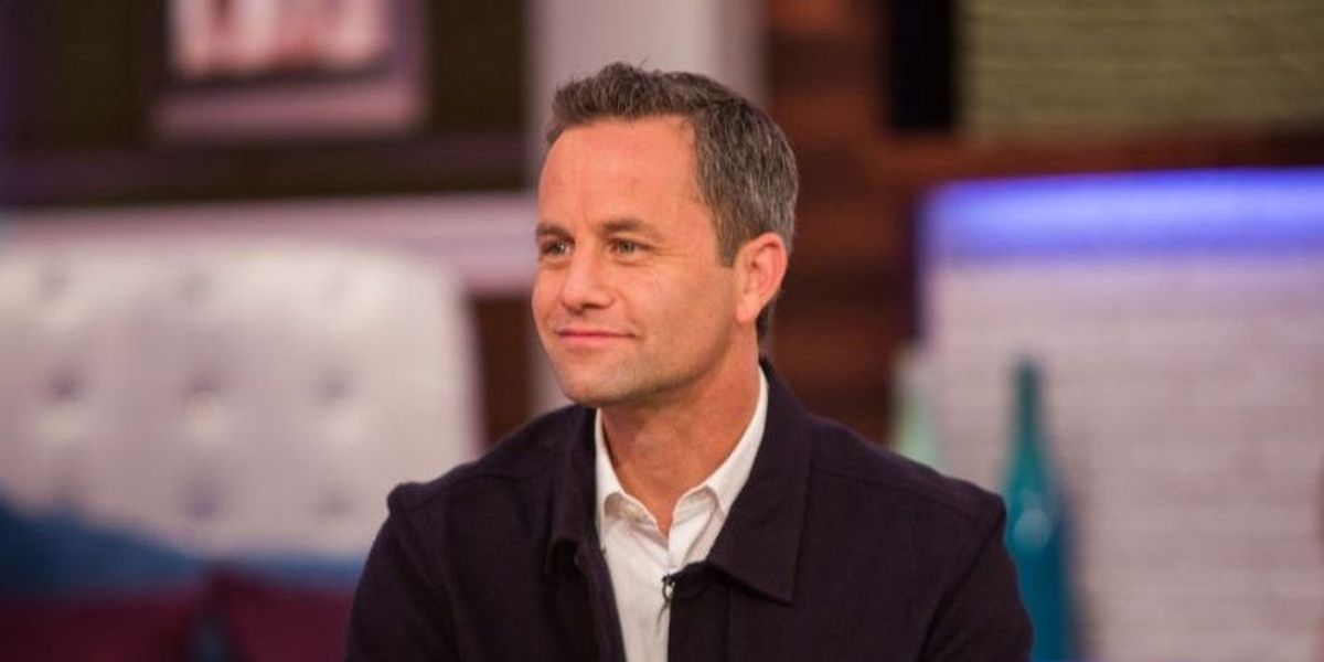 NextImg:Library director fired after staff allegedly tried to spoil Kirk Cameron event
