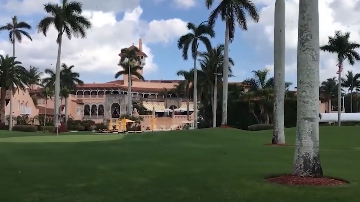 Mar-a-Lago