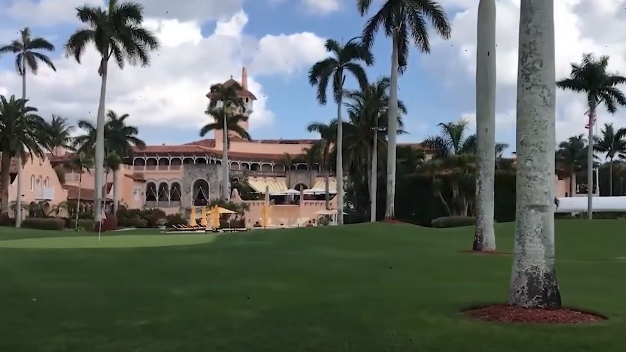 Mar-a-Lago