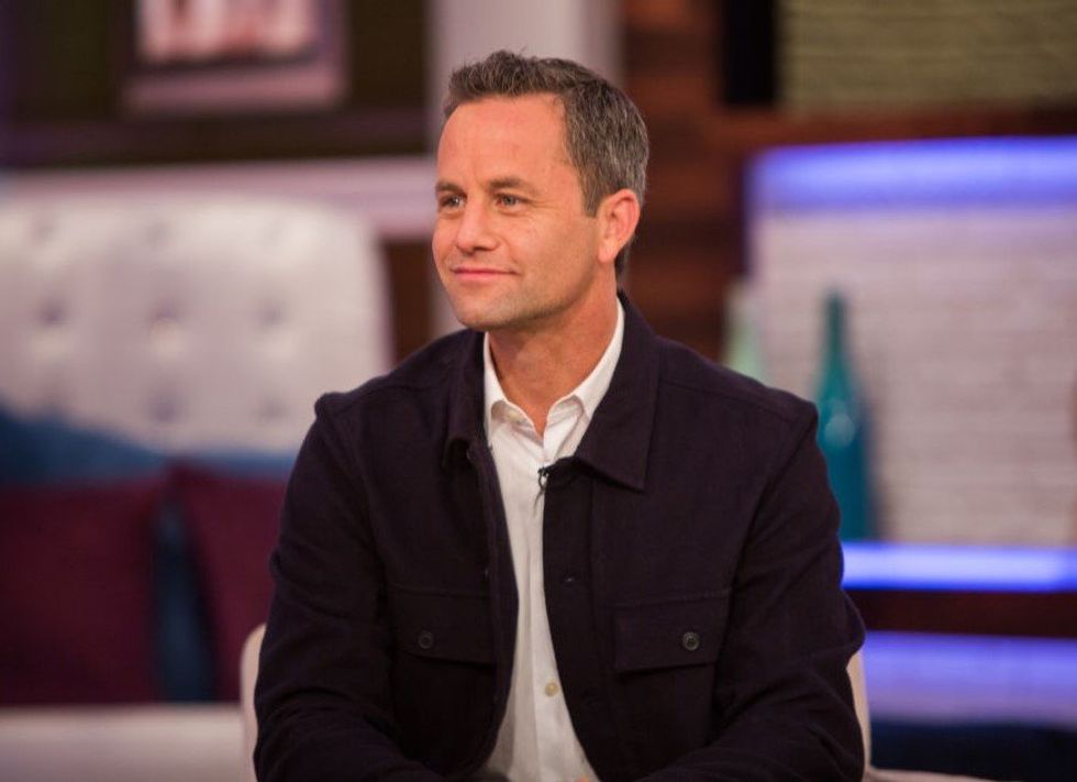 Library director fired after staff allegedly tried to spoil Kirk Cameron event