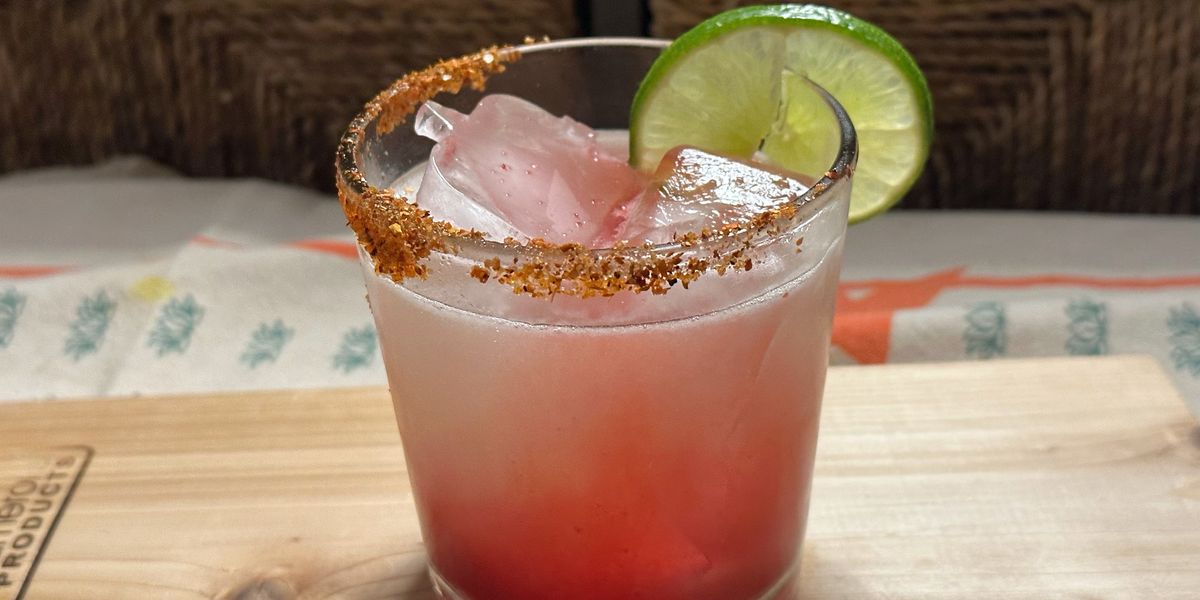 Welcome To Wonkette Happy Hour, With This Week's Cocktail, Blood Orange Margaritas! - Vimarsana News
