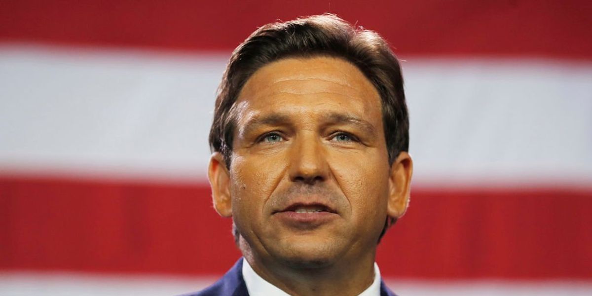 NextImg:19 GOP governors sign statement decrying ESG 'proliferation' as 'a direct threat'