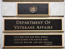 VA’s new mission statement ditches gendered language VA’s new mission statement ditches gendered language