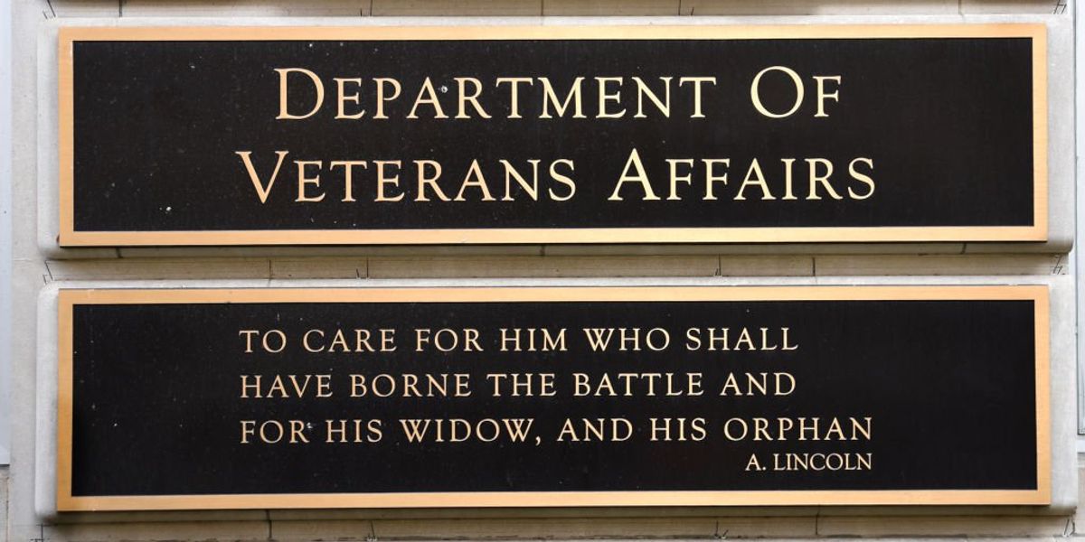 NextImg:VA's new mission statement ditches gendered language