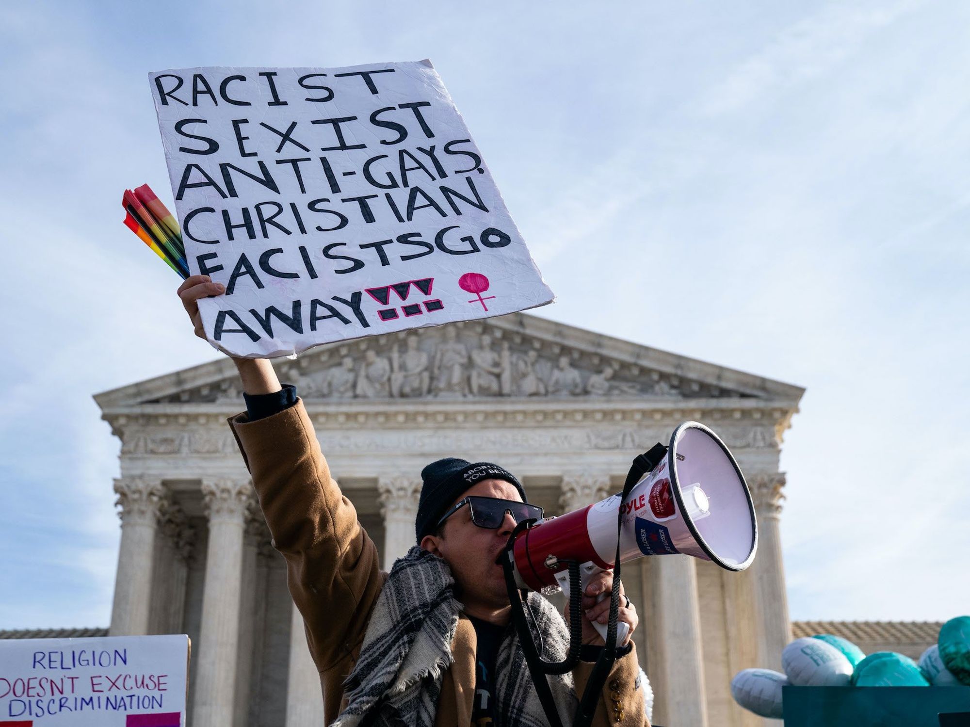 Letter from gay man issuing ultimatum to his father goes viral: ‘You are not allowed to vote for … parties that seek to murder me’ Letter from gay man issuing ultimatum to his father goes viral: ‘You are not allowed to vote for … parties that seek to murder me’