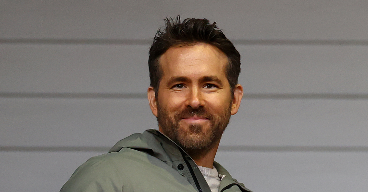 Ryan Reynolds Responds After T-Mobile Acquires His Mint Mobile For A Truly Staggering Sum