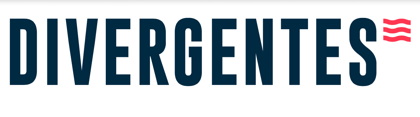DIVERGENTES Logo