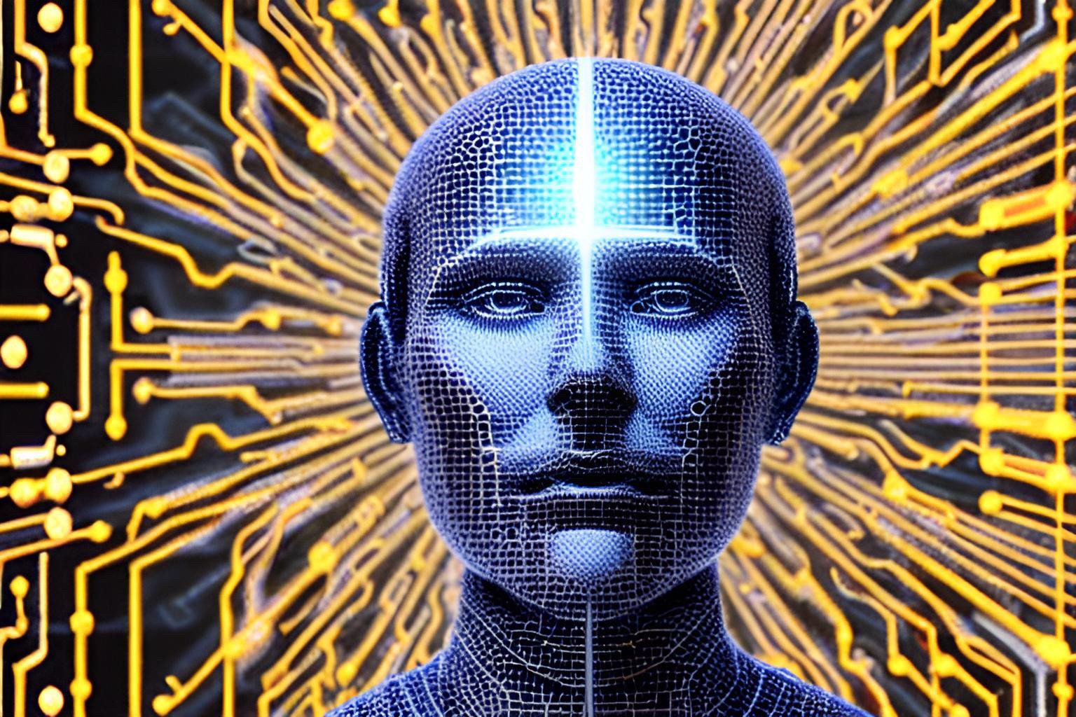 Sooner Than You Think, People May Start Worshiping AI As God | Flipboard