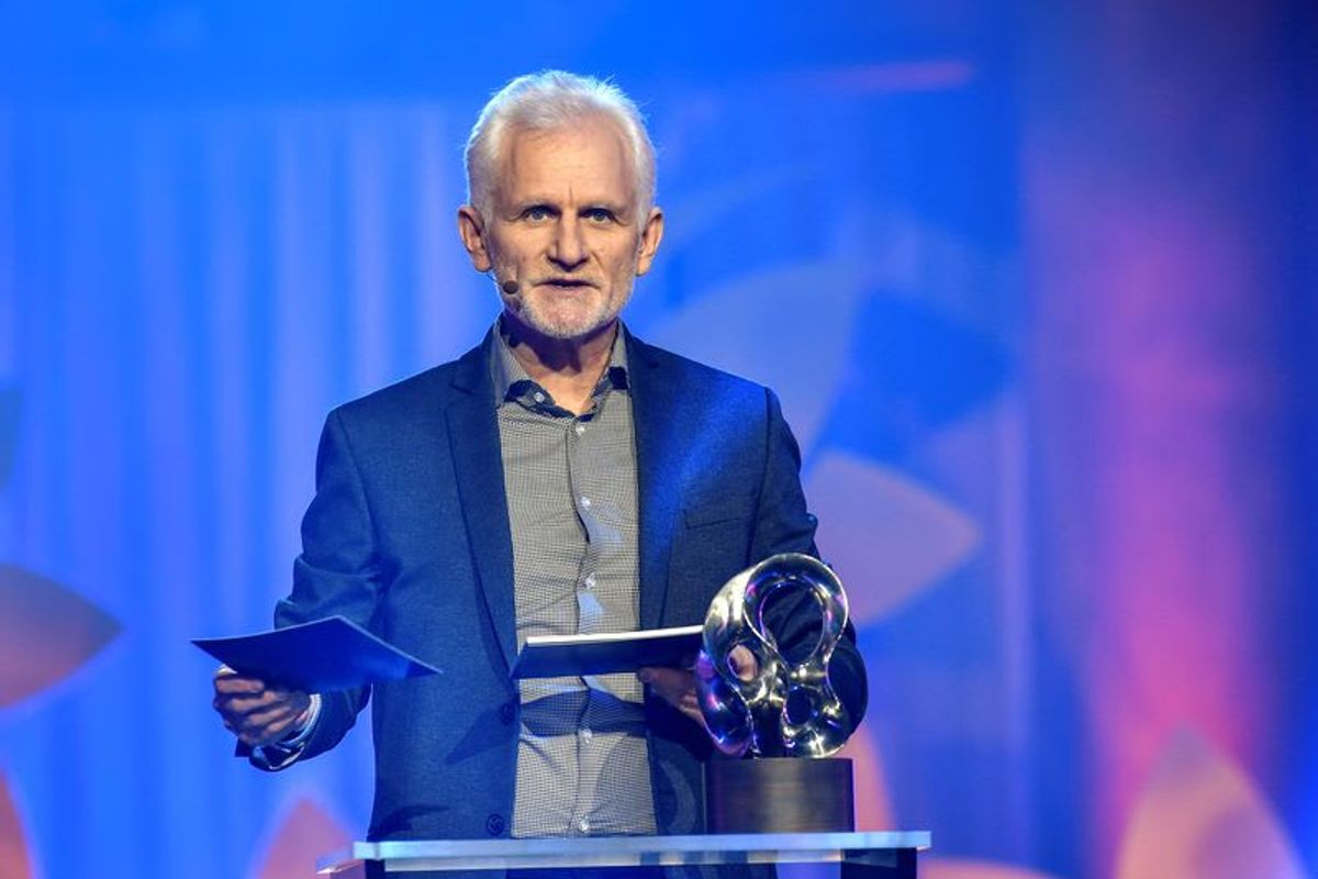 Belarus Regime Jails Nobel Peace Prize Winner Bialiatski For 10 Years