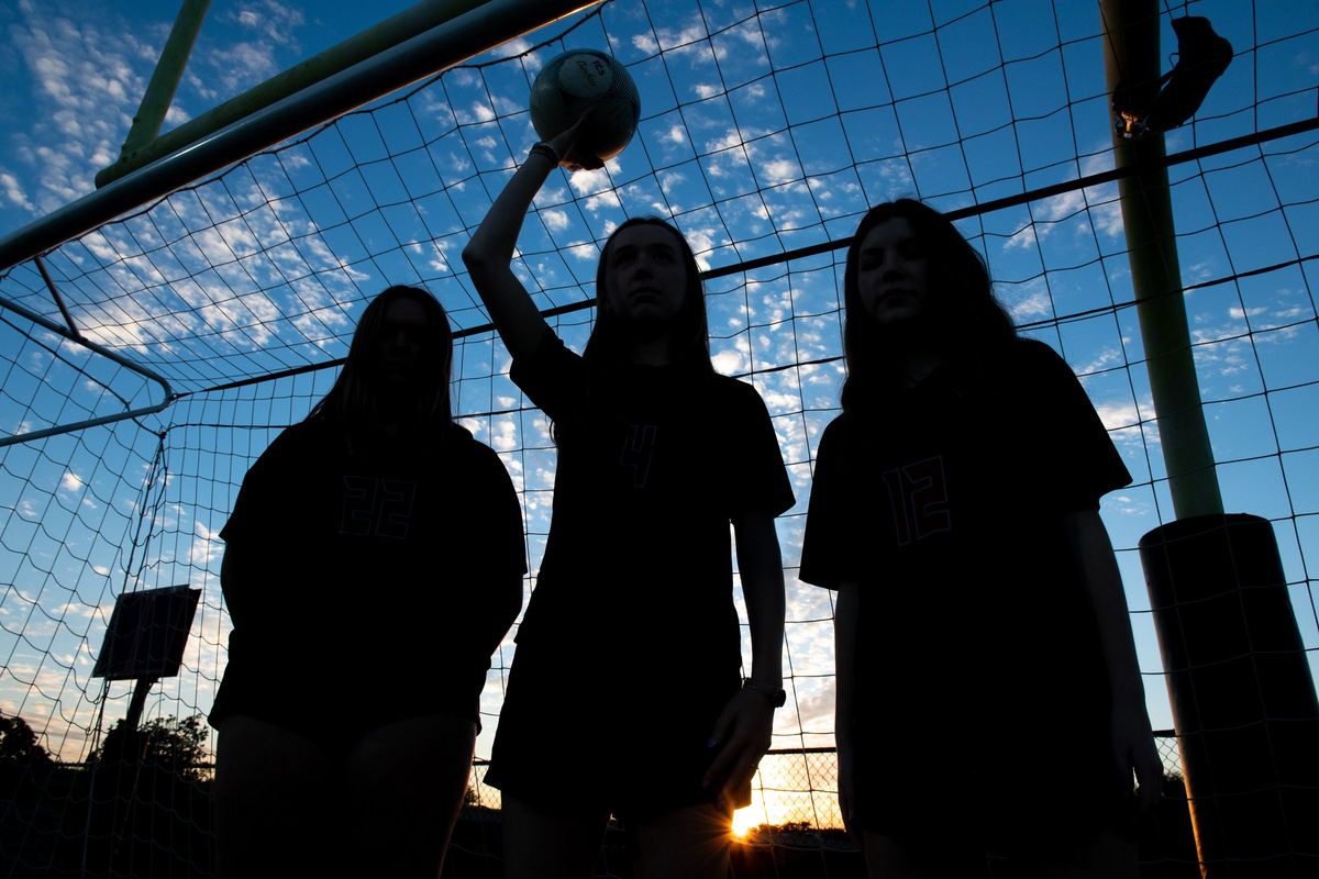 STATE FINALS: The Covenant School takes on Schertz JPII for TAPPS Title