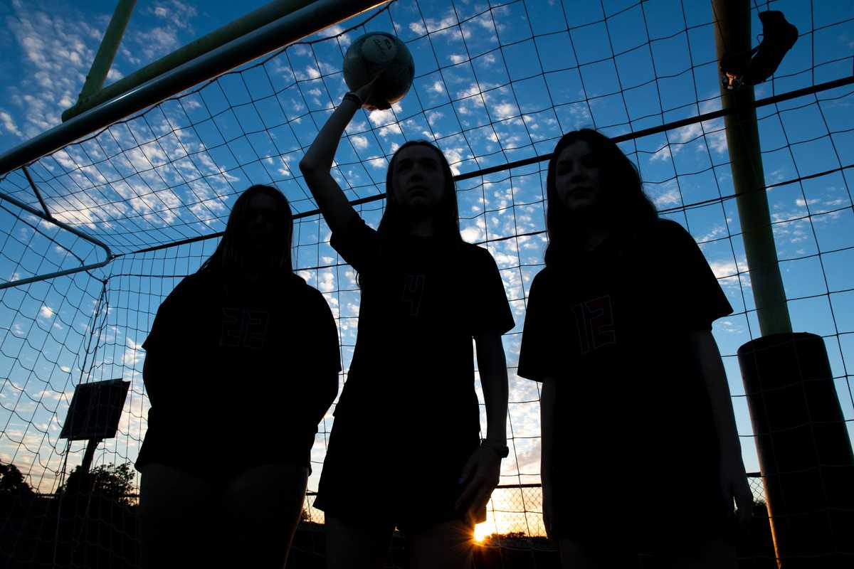 STATE FINALS: The Covenant School takes on Schertz JPII for TAPPS Title