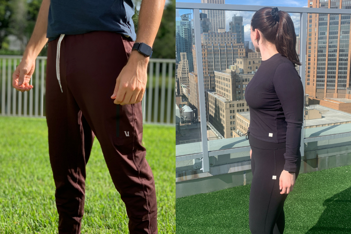 Everything You Need To Know About Vuori Activewear