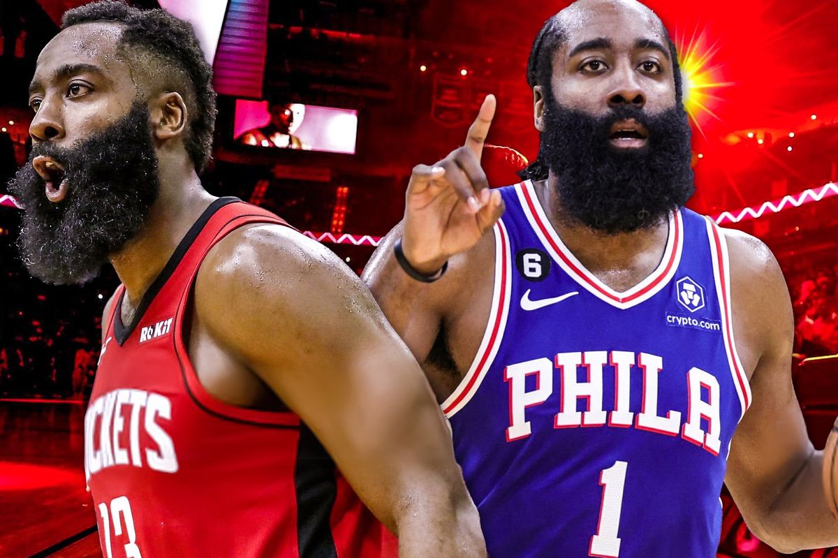 A Houston Rockets insider gave us some context behind controversial James Harden rumors