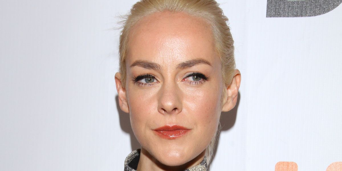 Jena Malone Reveals She Was Sexually Assaulted During 'Mockingjay Part 2'