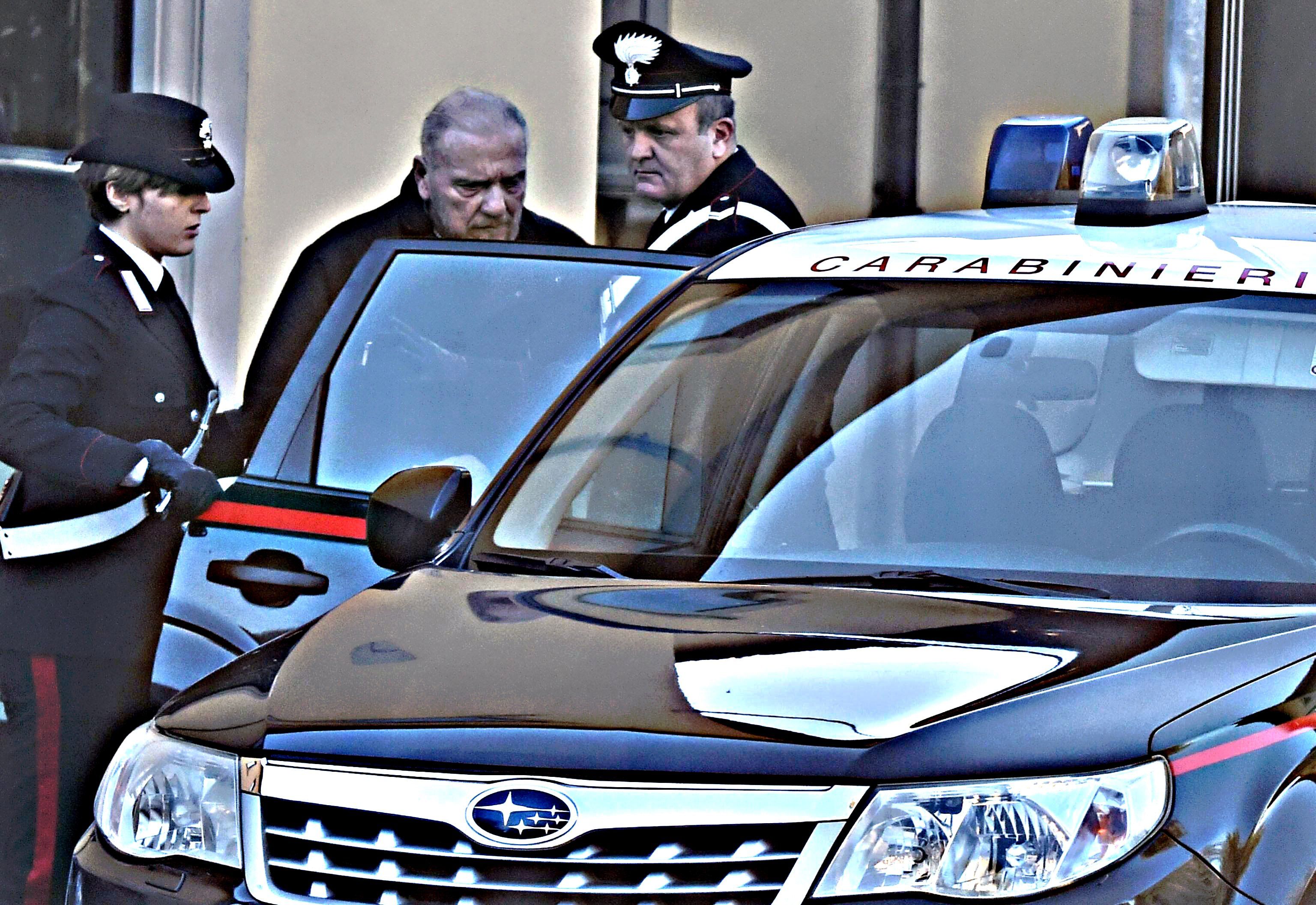 Forteto, libero l’uomo degli orrori