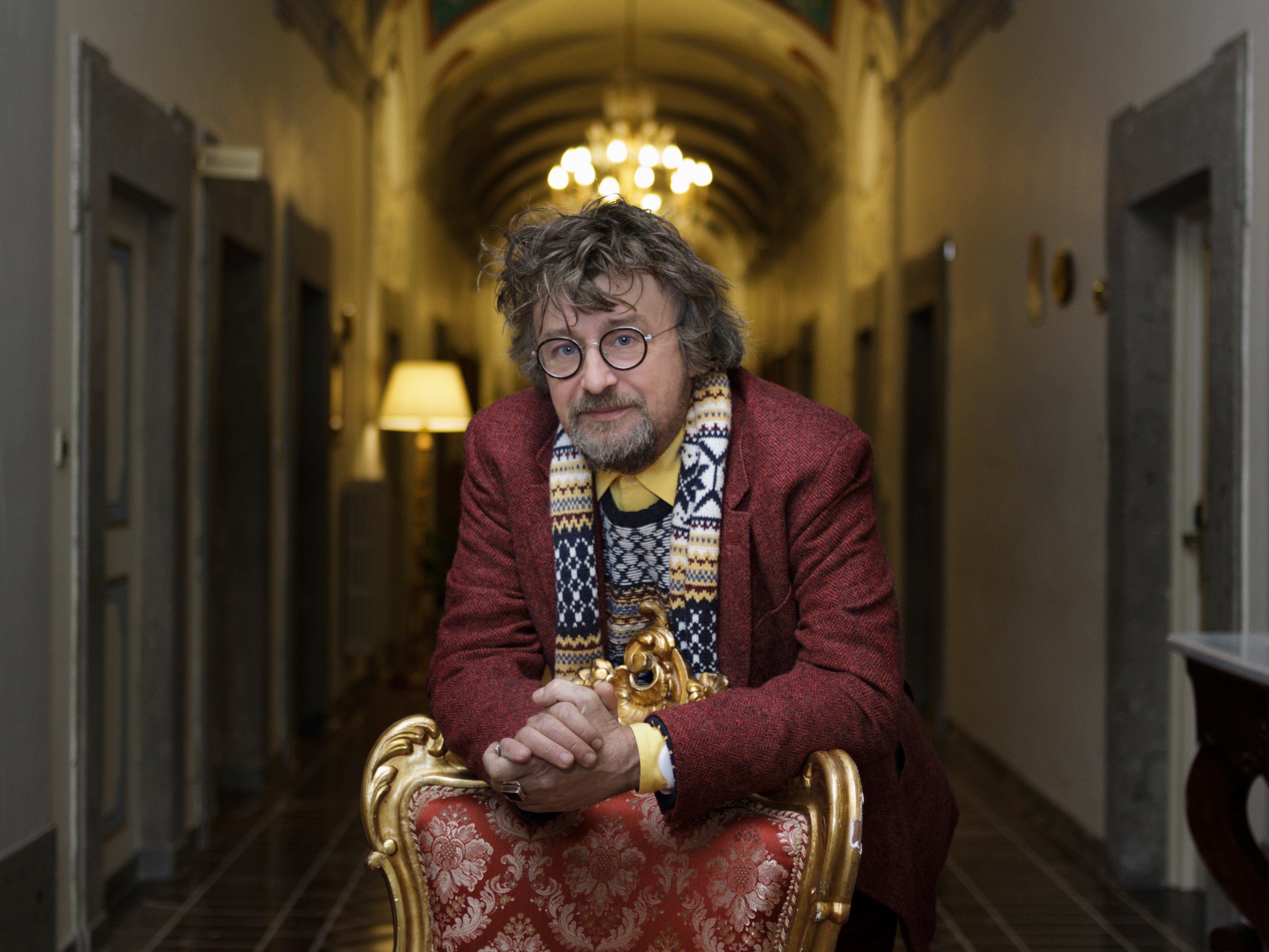 Aldo Nove: «Molti omosessuali sono infastiditi dall’ideologia fluida»