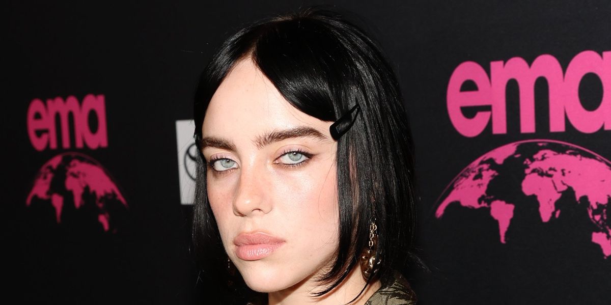 Billie Eilish Deletes All Social Media Apps From Her Phone