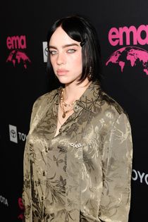 Billie Eilish Says Social Media 'Makes You Gullible