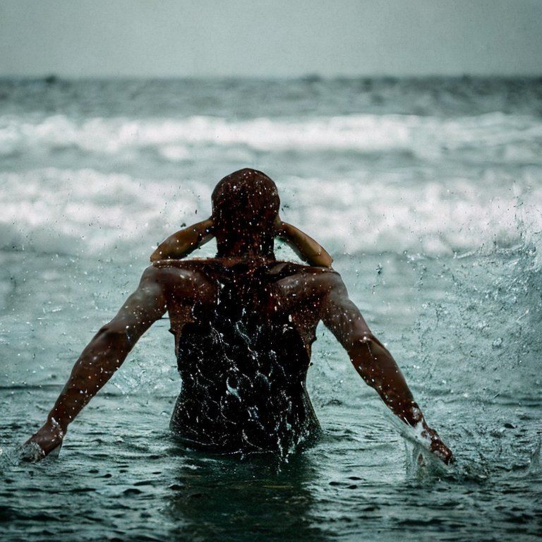 Overcoming Fear and Anxiety in the Water: How to Become a Confident Swimmer