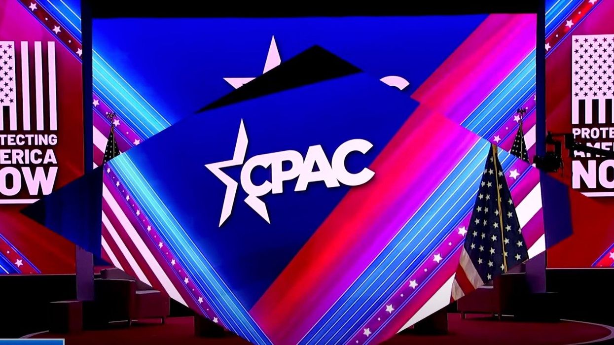 Low Attendance, Low Energy, And Kimberly Guilfoyle: CPAC 2023 Flops