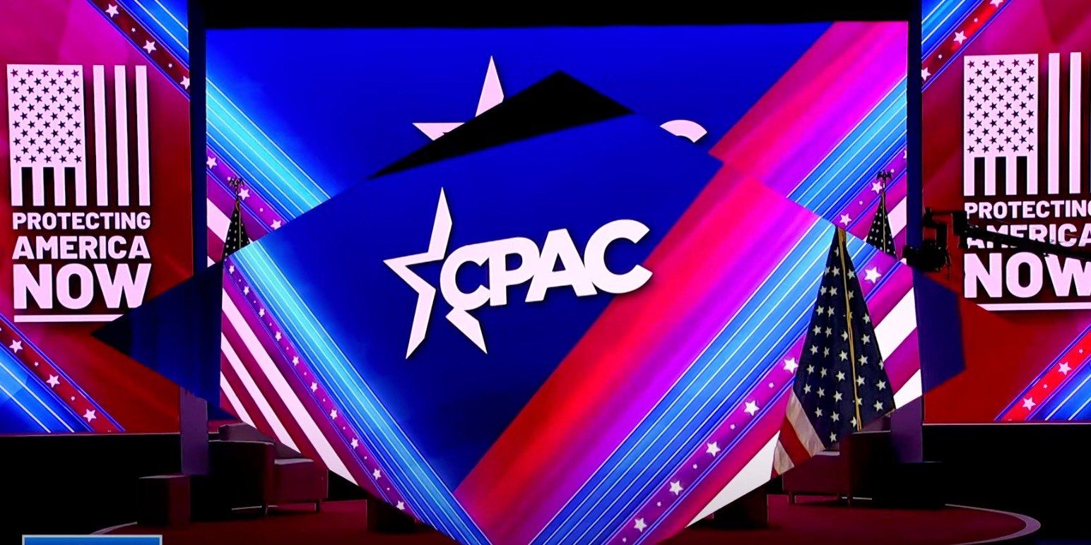 Low Attendance, Low Energy, And Kimberly Guilfoyle: CPAC 2023 Flops