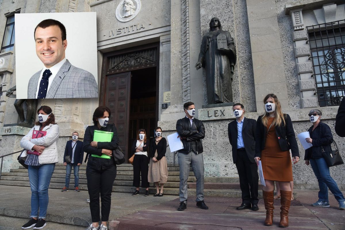 «L’Italia ingannò l’Oms sul piano pandemico»