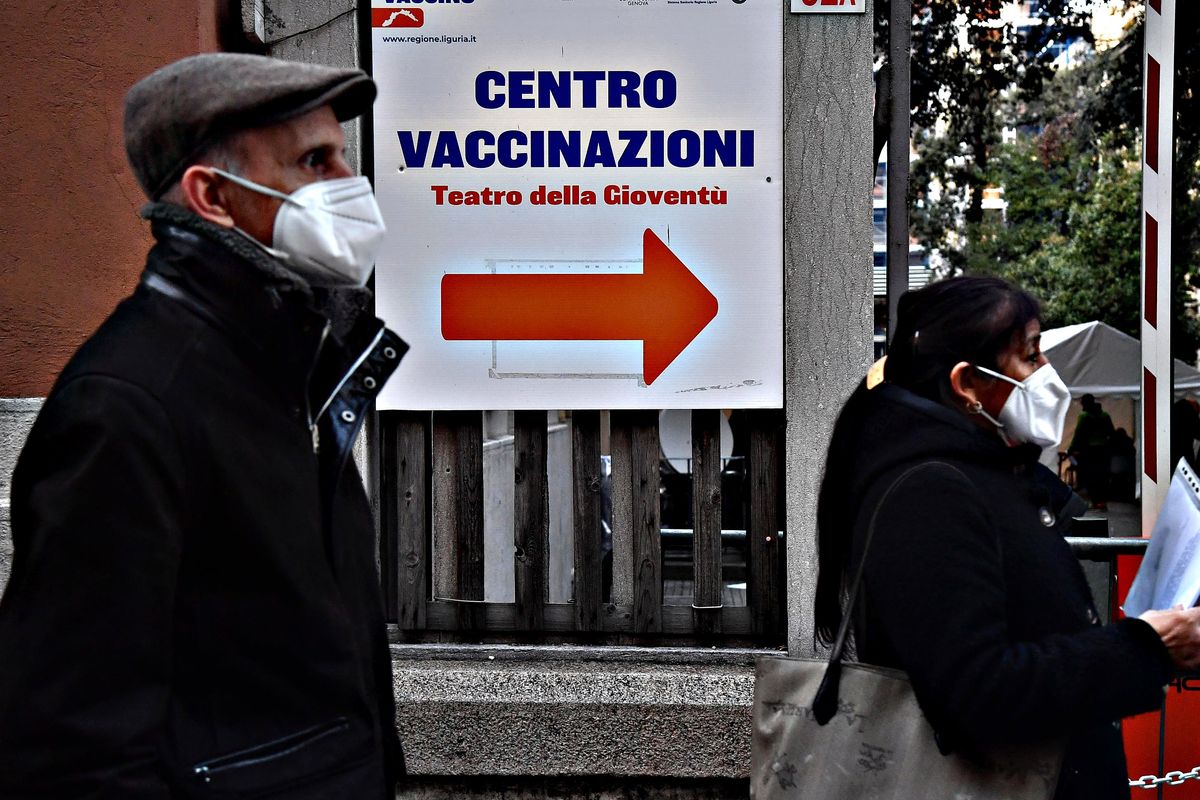 Sveglia a Ursula & C. sugli effetti avversi. Aifa invece cincischia