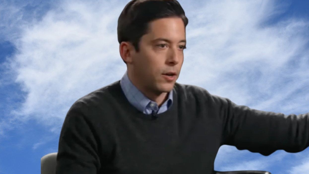 Michael Knowles