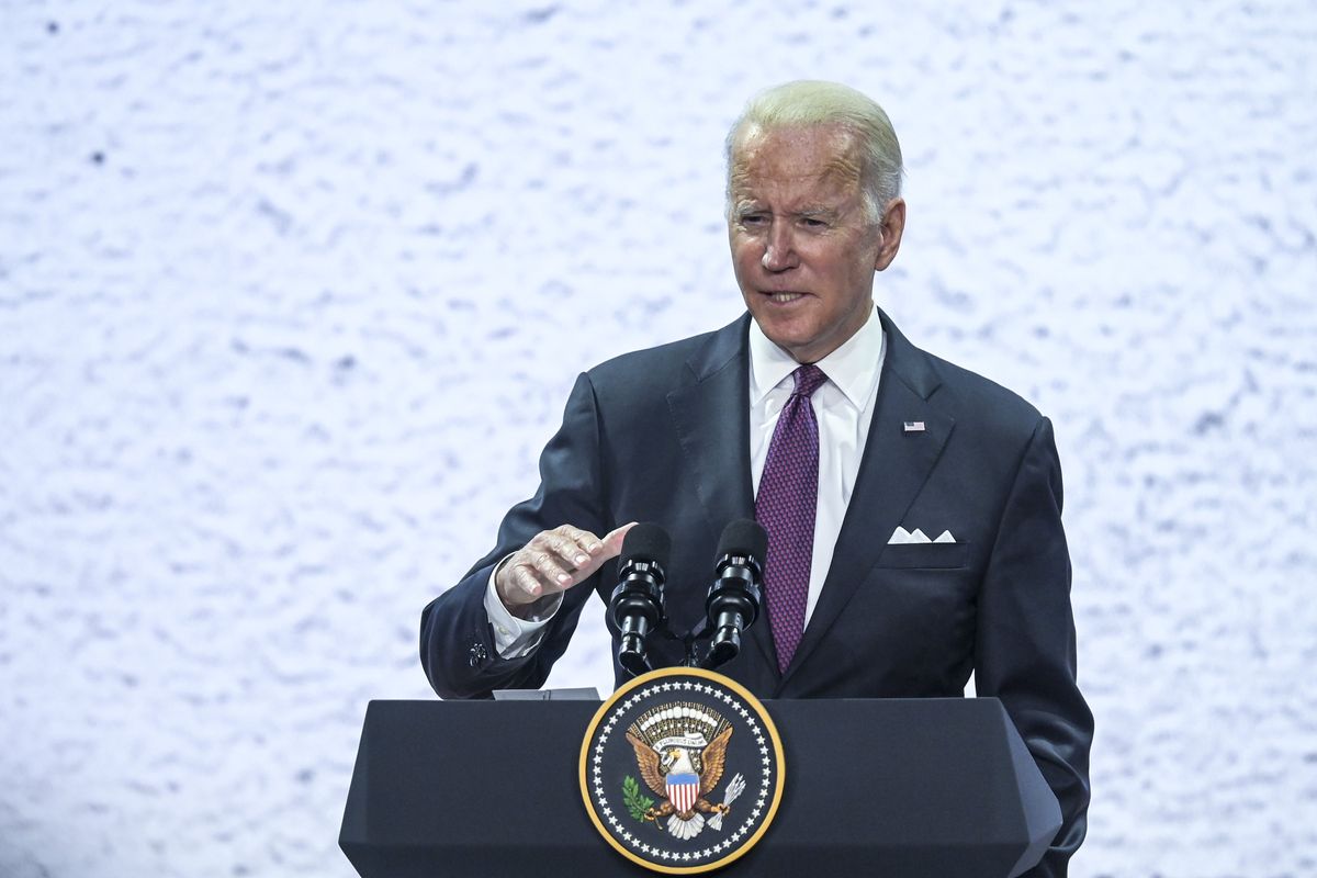 Biden jr fece affari con una ditta cinese che fornisce a Mosca componenti dei jet