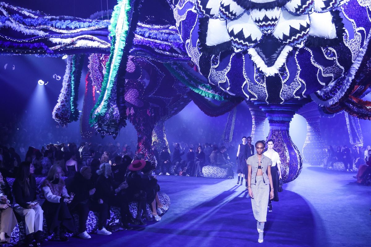 Schiaparelli alla conquista del prêt-à-porter