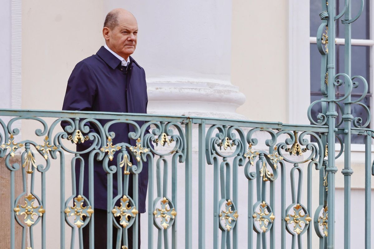 Scholz cerca l’asse con Washington. Rischio concorrenza sleale all’Italia