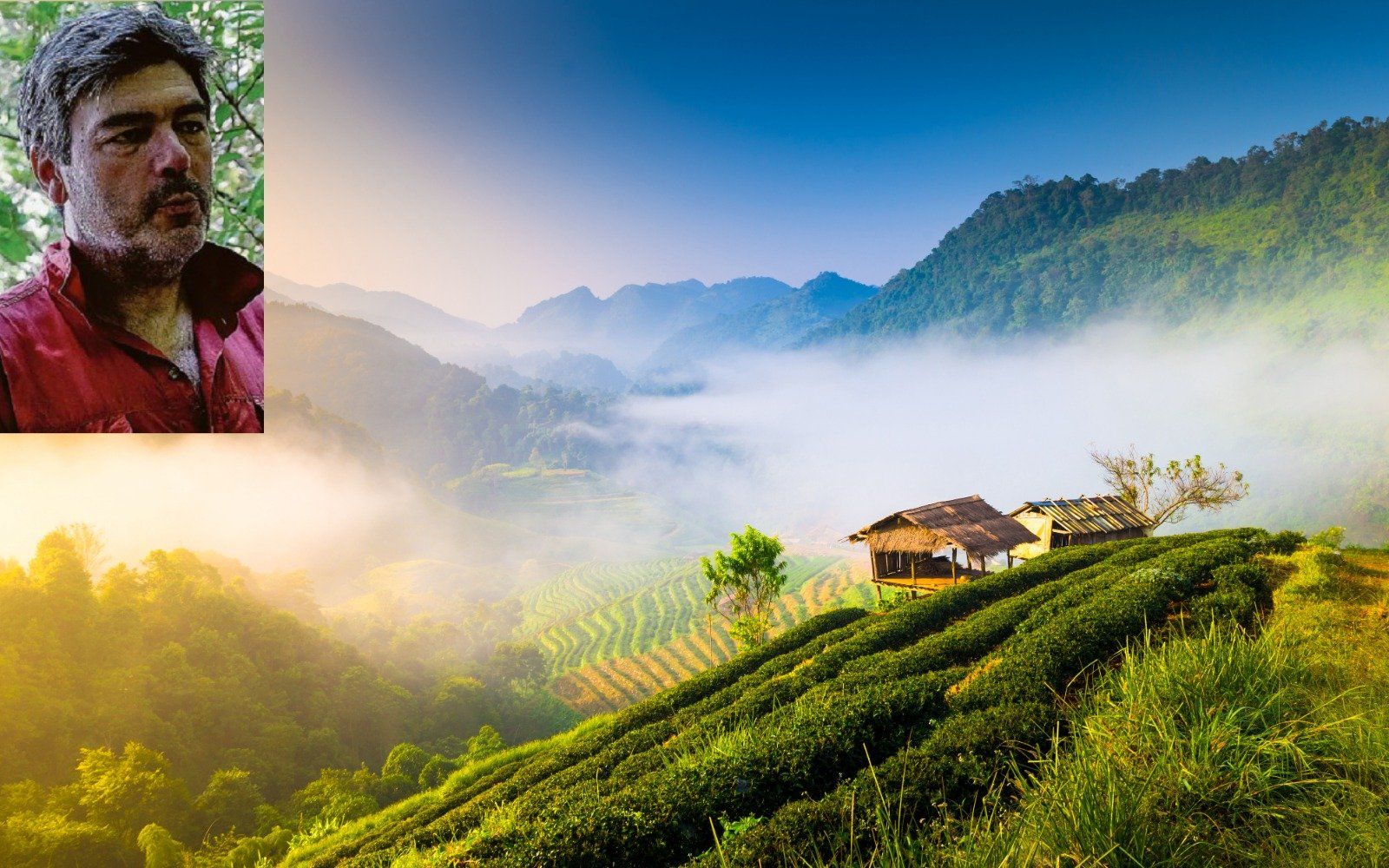 «I viaggi narrati da Lopez ci fanno interrogare su cosa chiede il mondo»