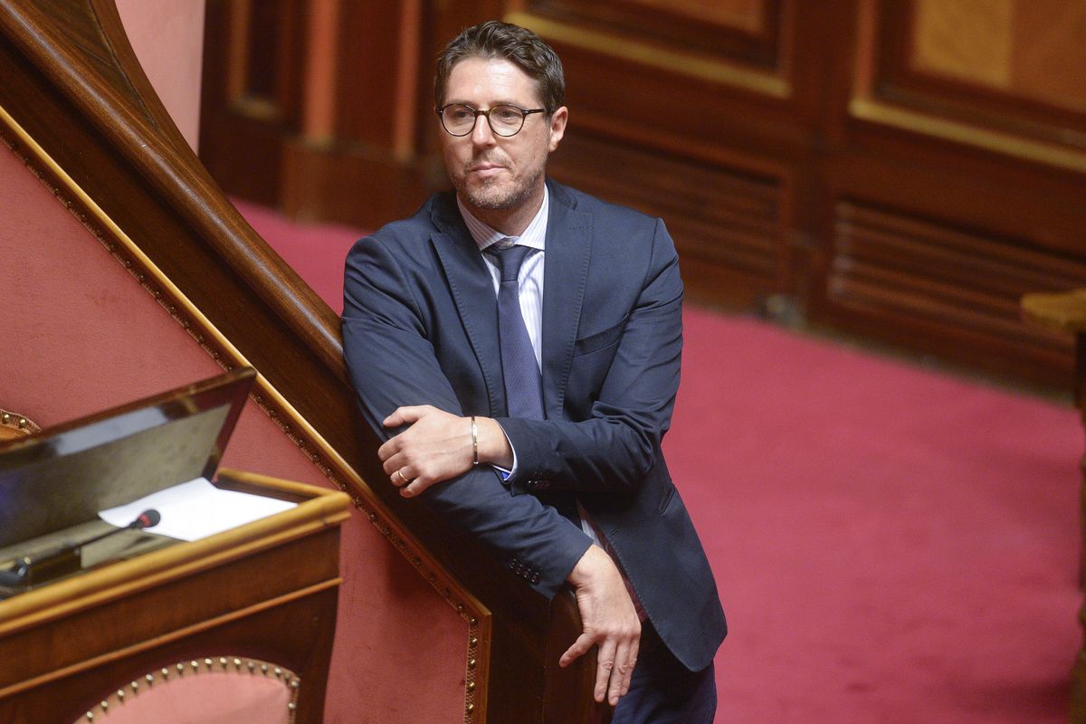 «Bisogna subito ripristinare i decreti sicurezza di Salvini»