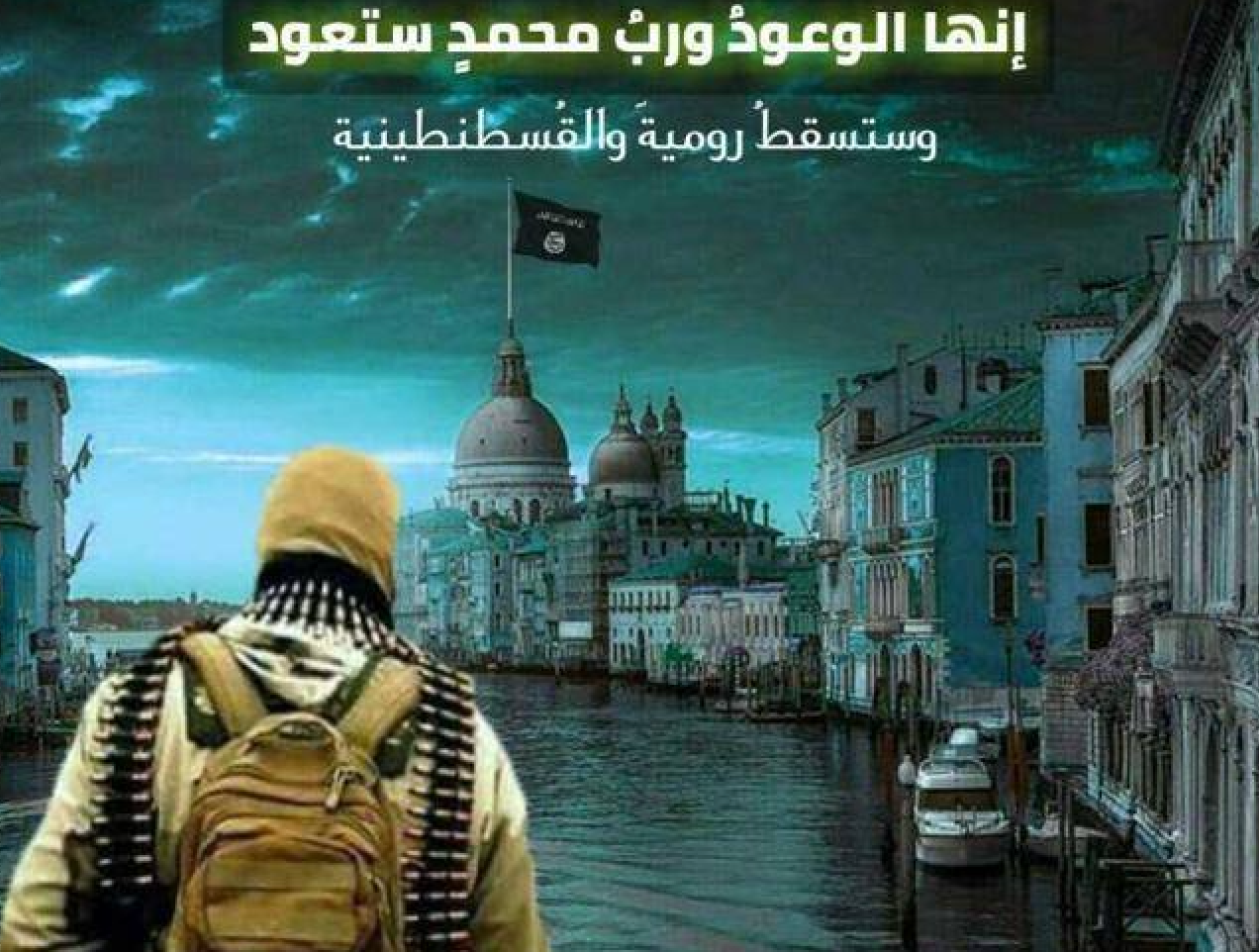 La caccia segreta degli israeliani ai terroristi in Italia