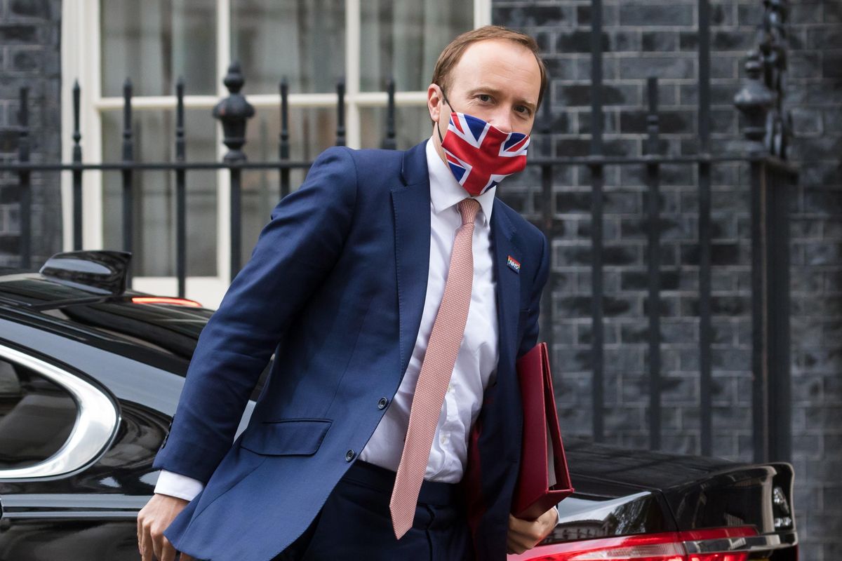 La strategia Uk per imporre i divieti: «Bisogna spaventarli tutti a morte»