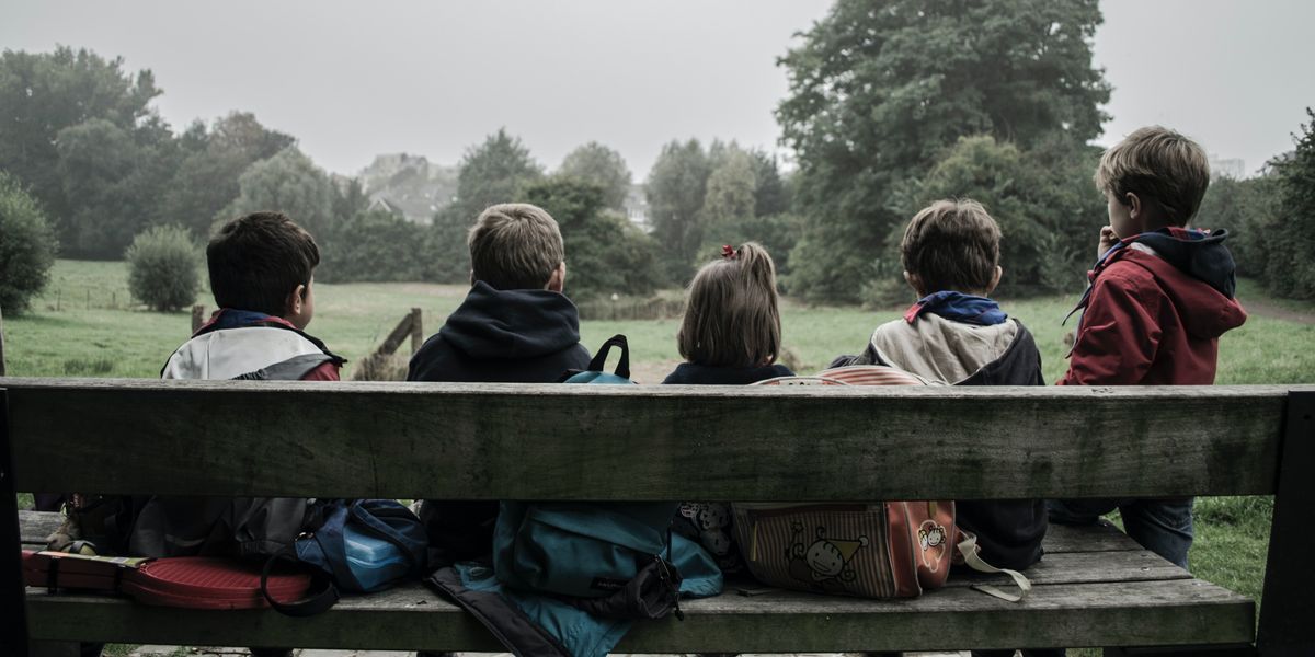 People Reveal The Real Reasons Why They Plan On Having Children Or Not