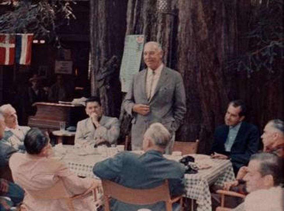 Bohemian Grove