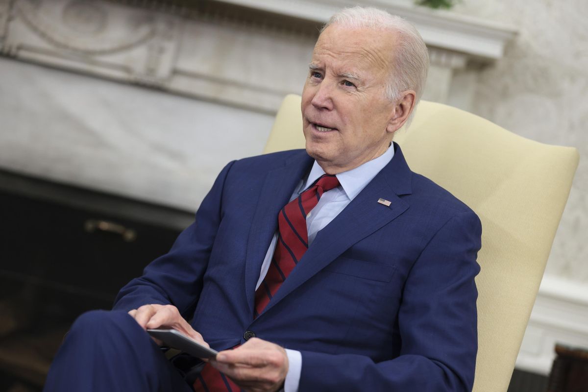I cortocircuiti di Biden tra l'Iran e Rosatom