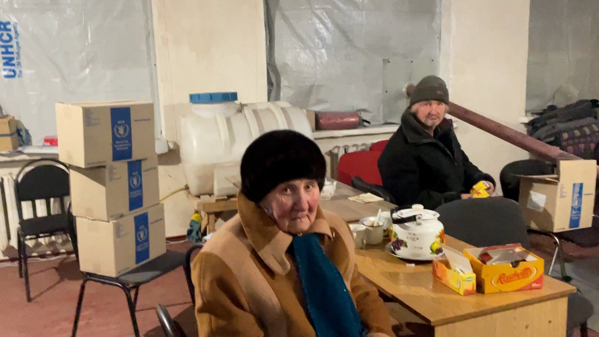 Ucraina, reportage dal fronte di Bakhmut nel «Centro dell’invincibilità» di Chasiv Jar